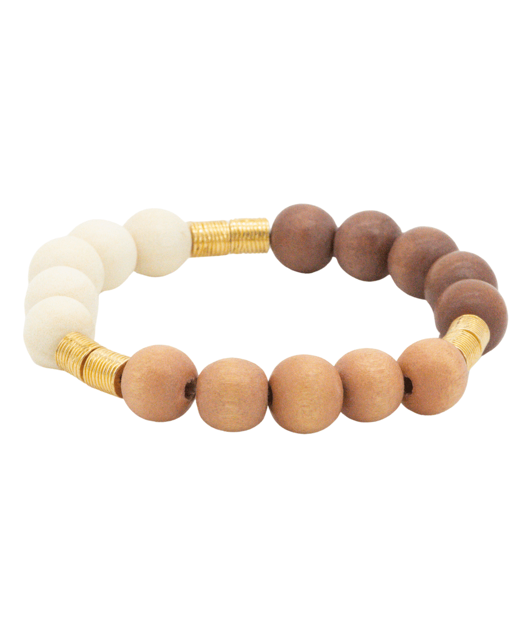 Low Tide Bracelet- Handmade by MSC