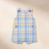 Madras Plaid Jon Jon