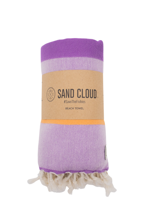 Malibu Sand Cloud Towel