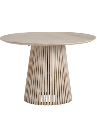 Mango Wood Dining Table