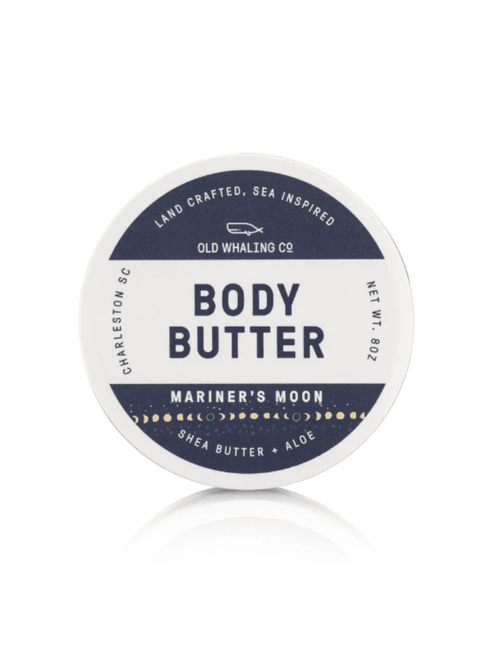 Mariner's Moon Body Butter 8oz