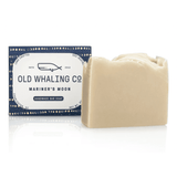 Mariner's Moon Old Whaling Co. Bar Soap