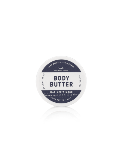 Mariner's Moon Travel Size Body Butter