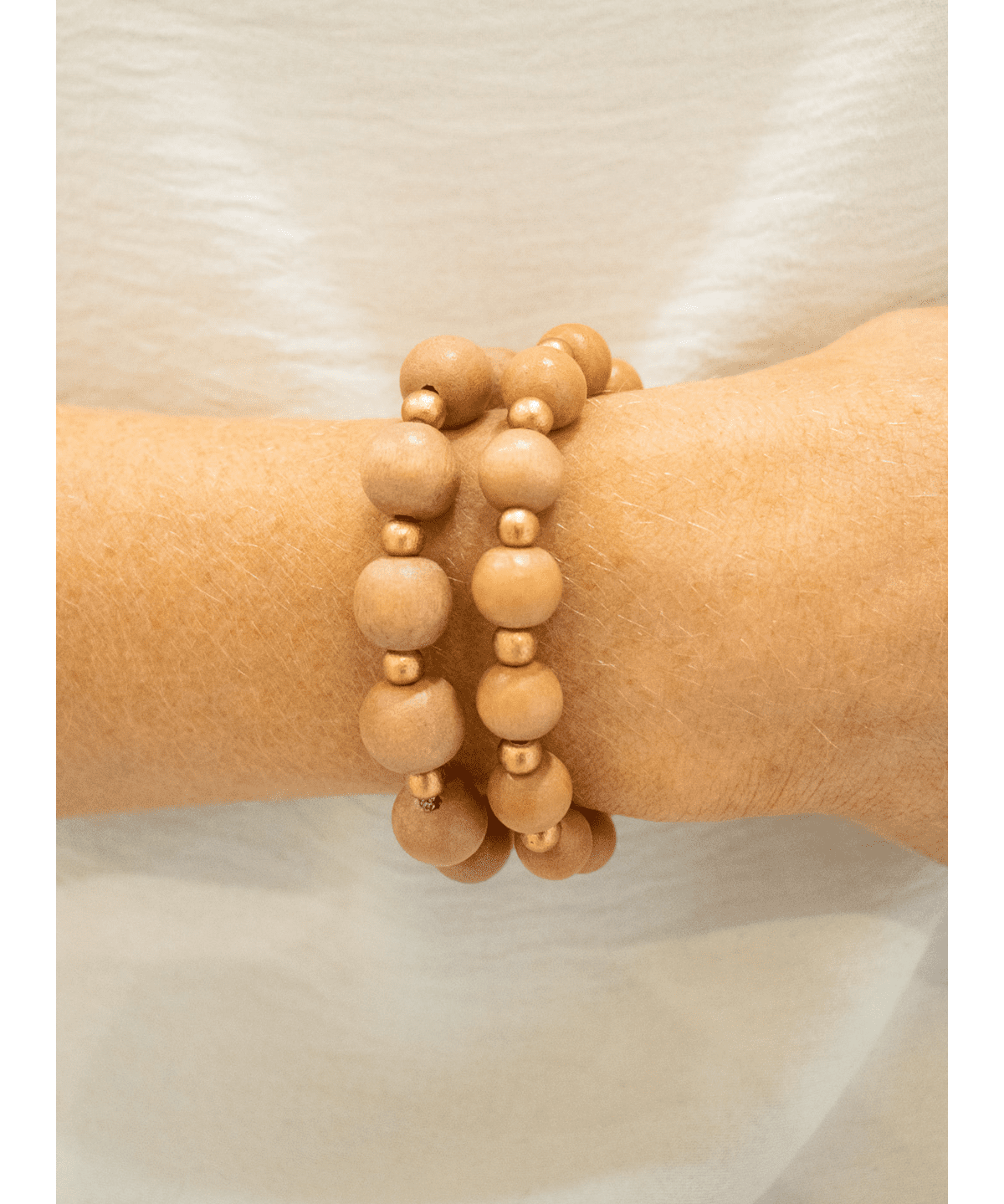 Masonboro Bracelets- Handmade by MSC