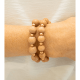 Masonboro Bracelets- Handmade by MSC