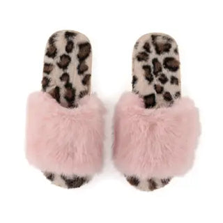 Maude Slippers