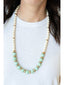 Mint Bahama Breeze Necklace