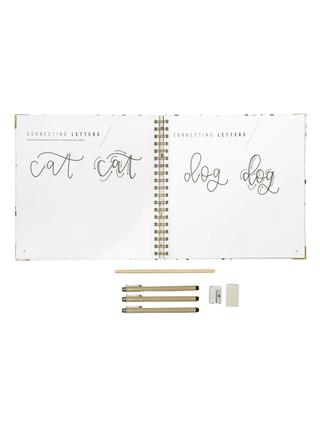 Modern Calligraphy Set for Beginners