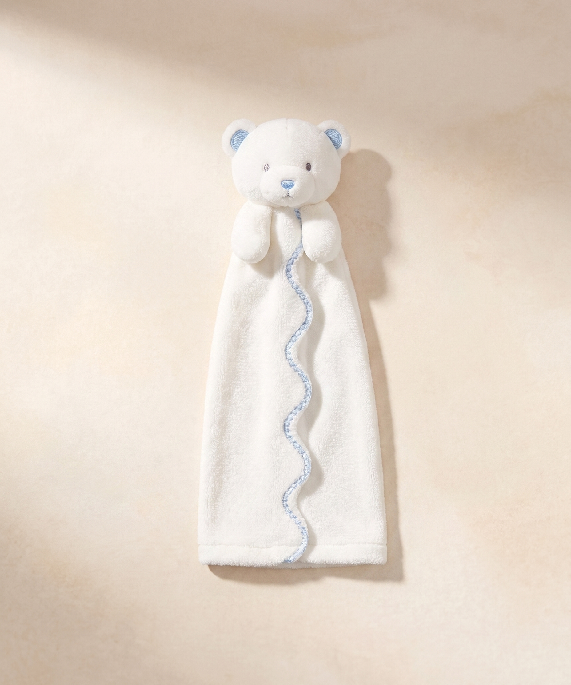Musical Cuddle Bear