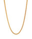 Gold Chain Choker