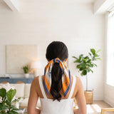 Nautica Cord Scarf