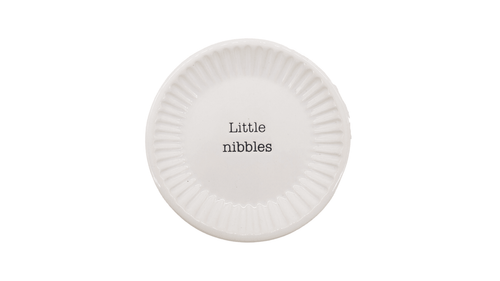Nibbles Tapas Plate