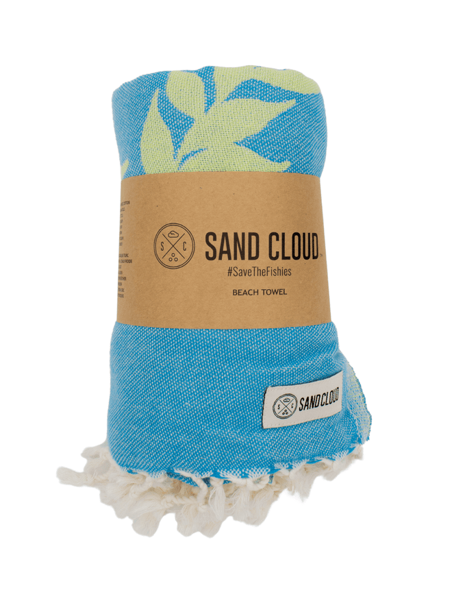 Nix Sand Cloud Towel