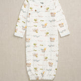 Noah's Ark Gown