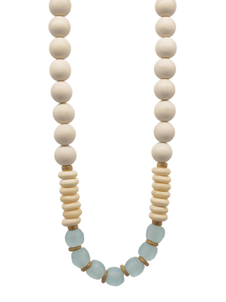 Ocean Swept Necklace