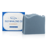 Oceanswept Old Whaling Co. Bar Soap