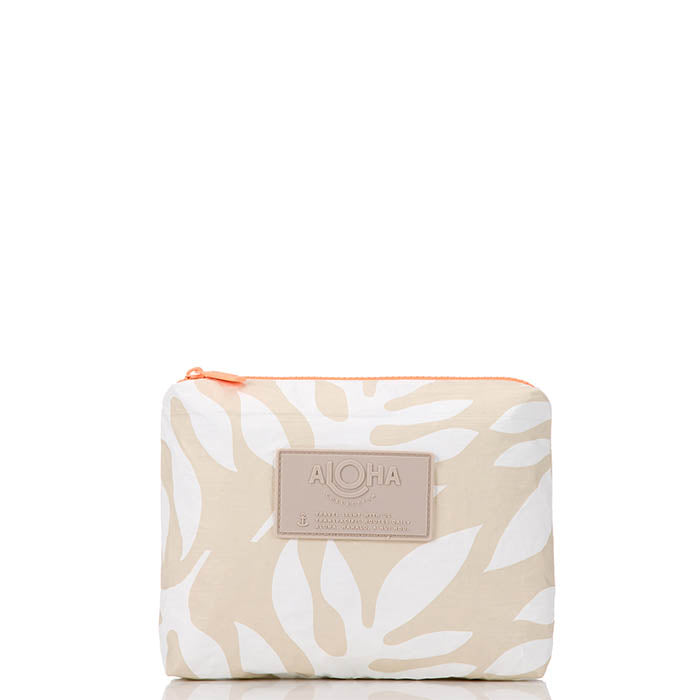 Aloha Collection – Essentials Pouch (Small)