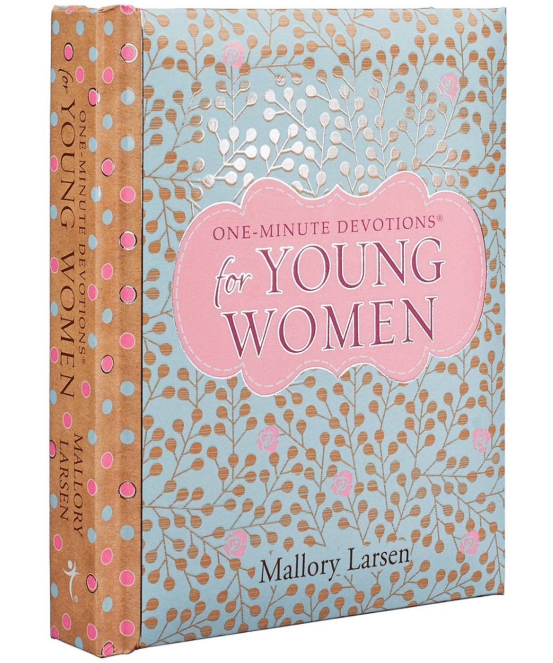One-Minute Devotions for Young Women