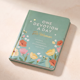 One Devotion a Day for Women