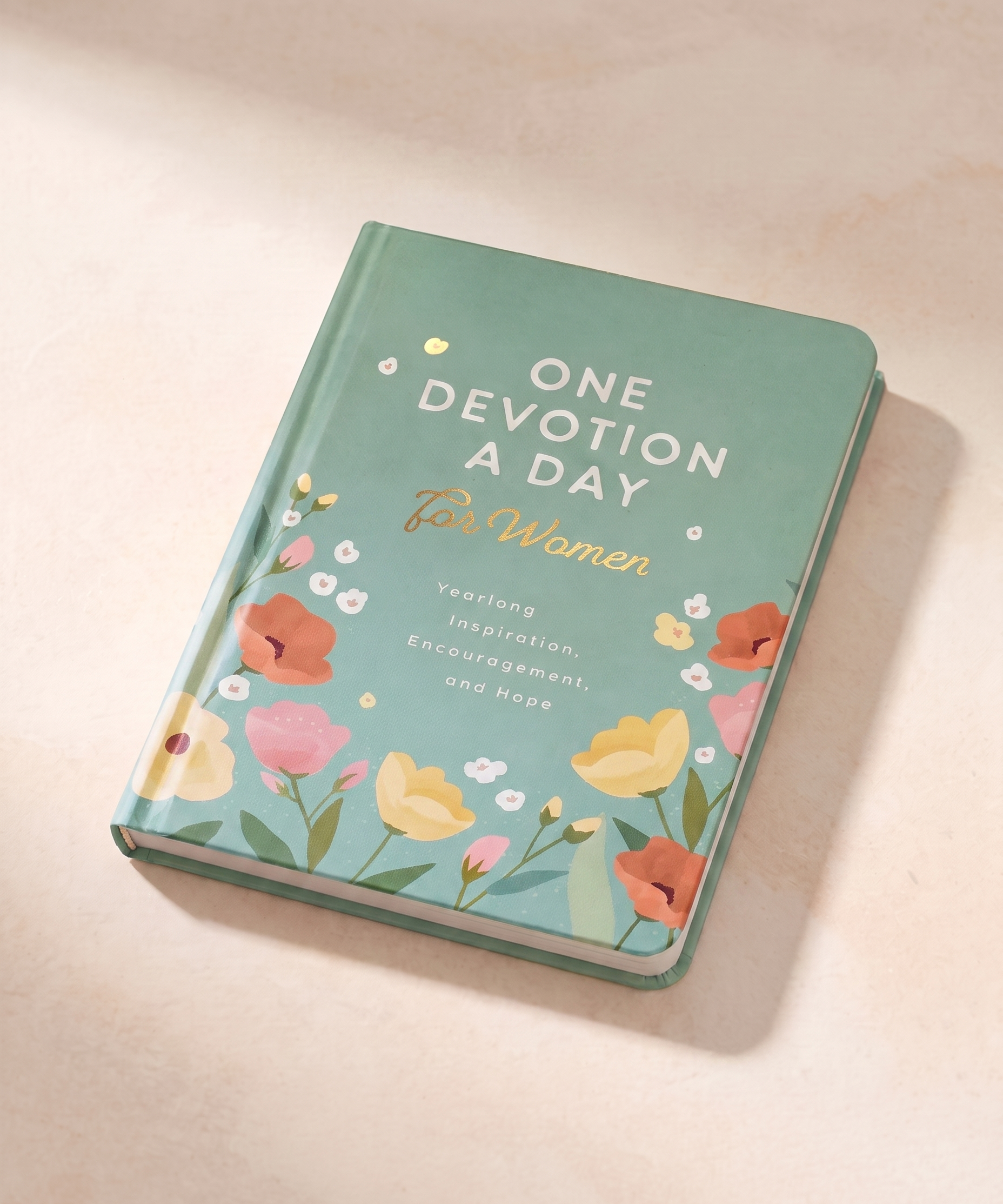 One Devotion a Day for Women