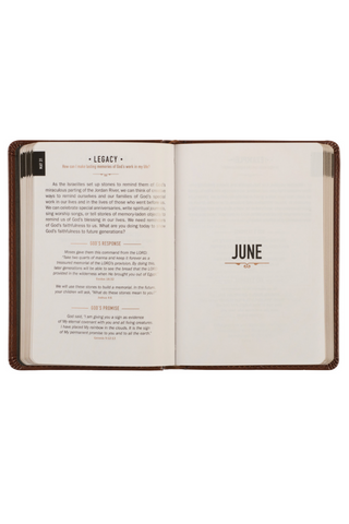 One Minute Devotionals for Men