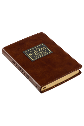 One Minute Devotionals for Men