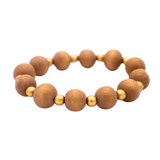 Orange Masonboro Bracelet