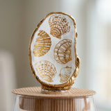 Oyster Wine Glass Set
