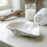 Oyster Pearl Platter