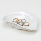 Oyster Pearl Platter