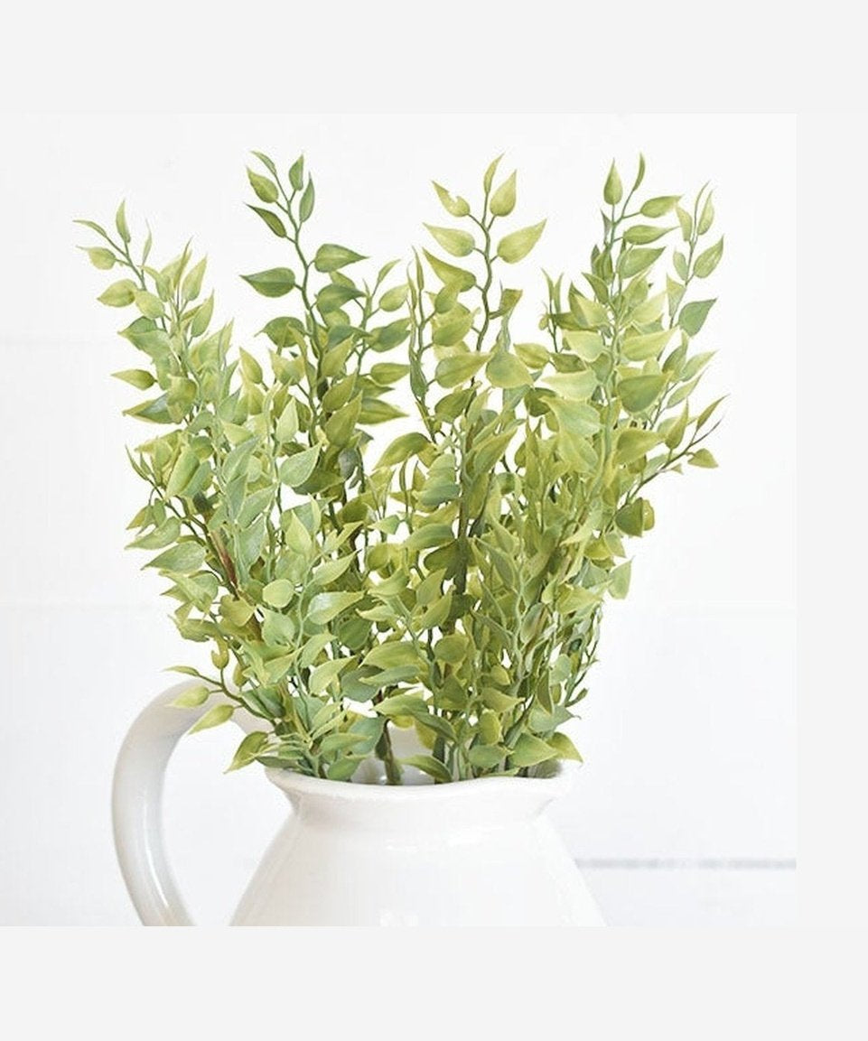 7 Stem Leaf Bush
