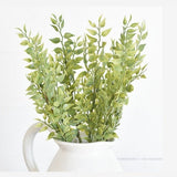 7 Stem Leaf Bush