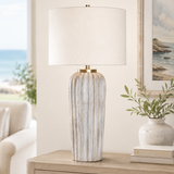 Pascal Table Lamp