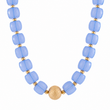 Color Pop Beaded Necklace