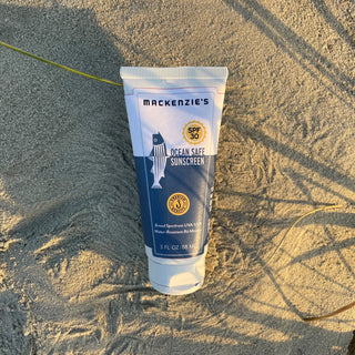 SPF 30 Ocean Safe