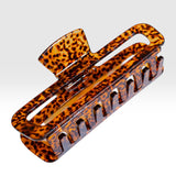 Rectangle Claw Clip