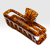 Rectangle Claw Clip
