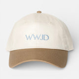 PREORDER: WWJD Hat- Ships Late June