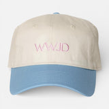 PREORDER: WWJD Hat- Ships Late June