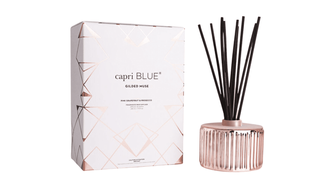 Pink Grapefruit & Prosecco Reed Diffuser