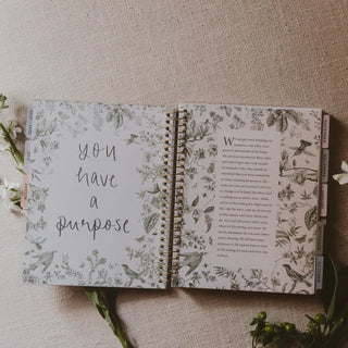 You Have a Purpose Planner