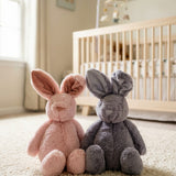 Plush Bunnies