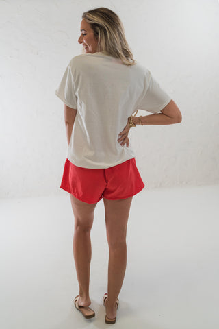 Oyster Club Graphic Tee
