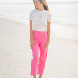 Cocktail Hour Lifestyle Tee