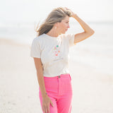 Cocktail Hour Lifestyle Tee