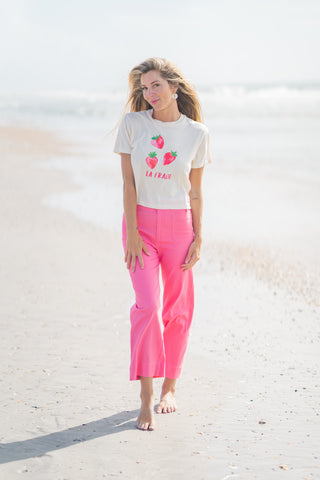 La Fraise Tee