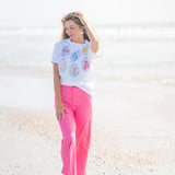 Summer Diet Graphic Tee