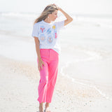 Summer Diet Graphic Tee