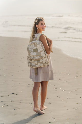 Aloha Backpack