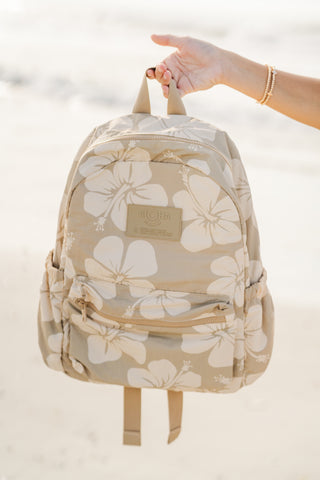 Aloha Backpack